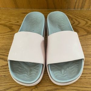 Native Slides - Spencer LX in Pink